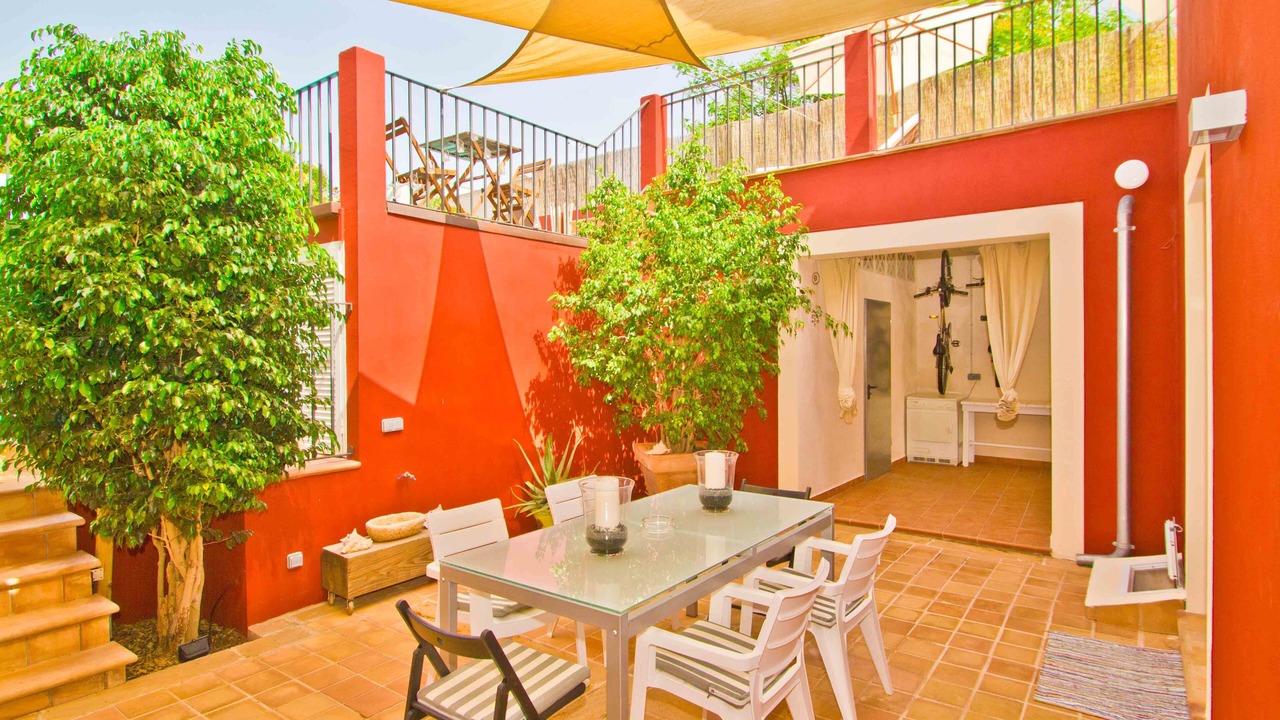 Photo of Outdoor in Pla De Na Tesa