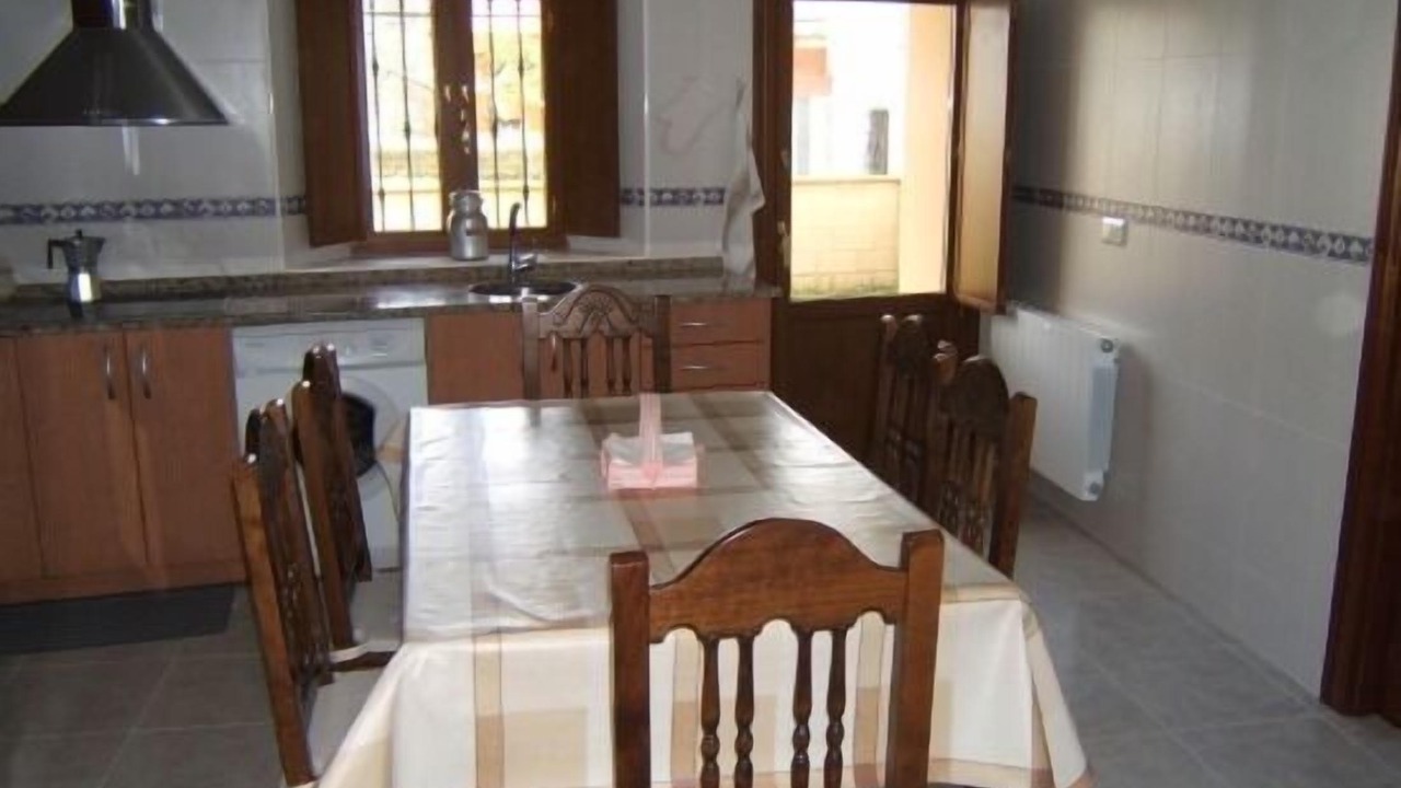Photo of Kitchen in Aguera