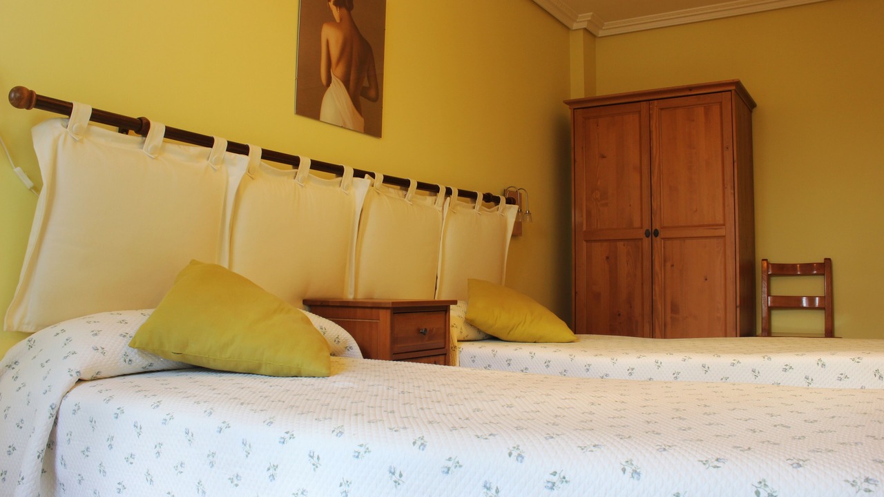 Photo of Bedroom in Ezcaray