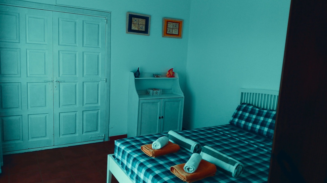 Photo of Bedroom in Begur