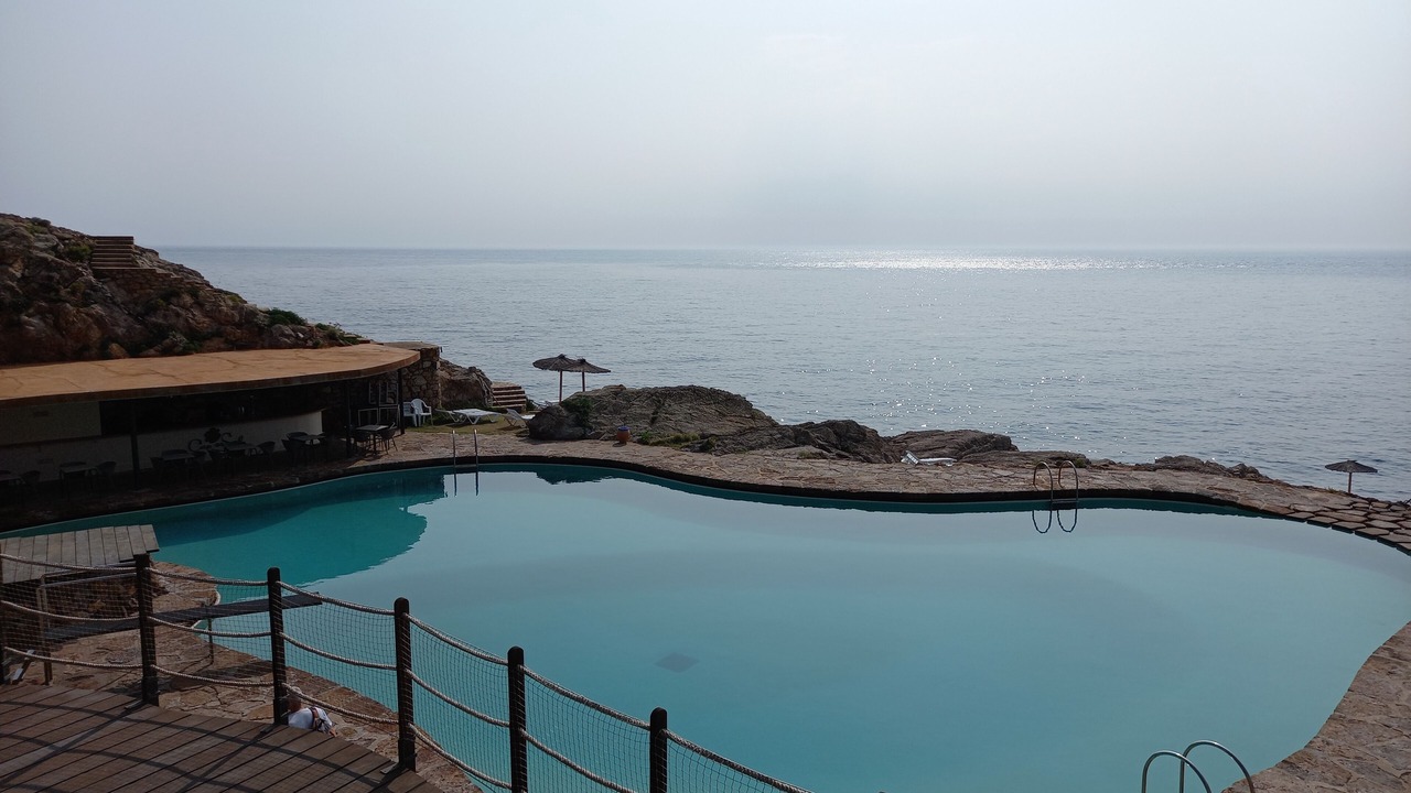 Photo of Outdoor in Begur