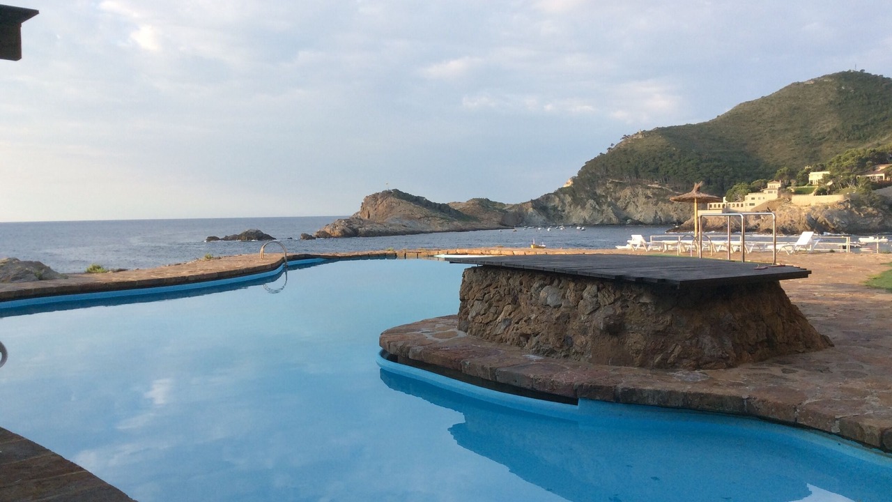 Photo of Outdoor in Begur