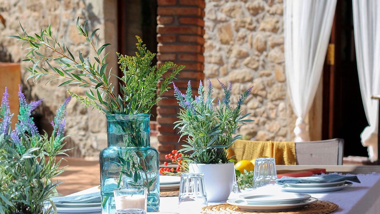 Photo of Outdoor in Sant Agusti de Llucanes