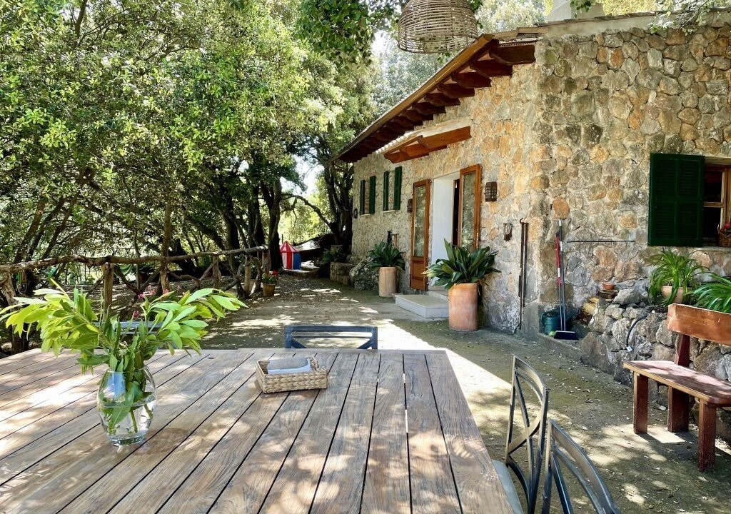 Photo of Outdoor in S'Arxiduc