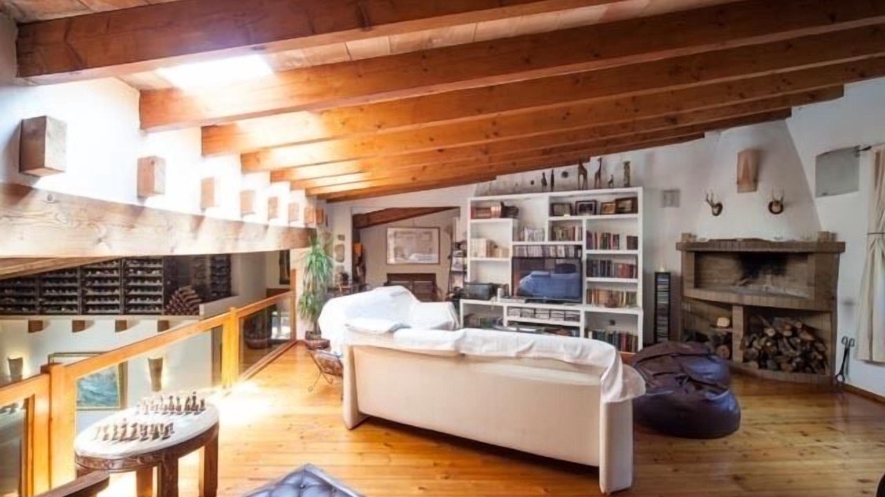 Photo of Bedroom in S'Arxiduc