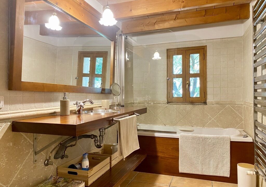 Photo of Bathroom in S'Arxiduc