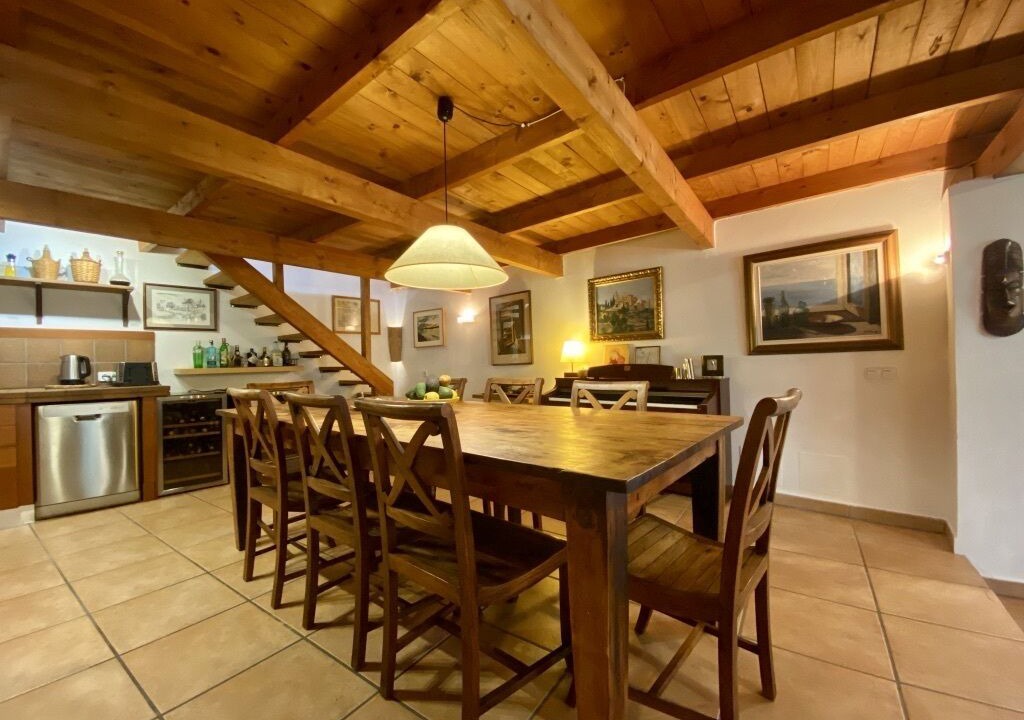 Photo of Livingroom in S'Arxiduc
