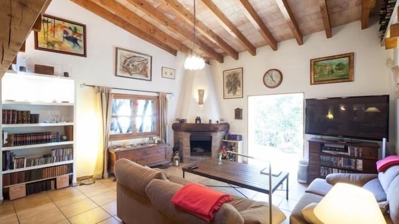 Photo of Bedroom in S'Arxiduc