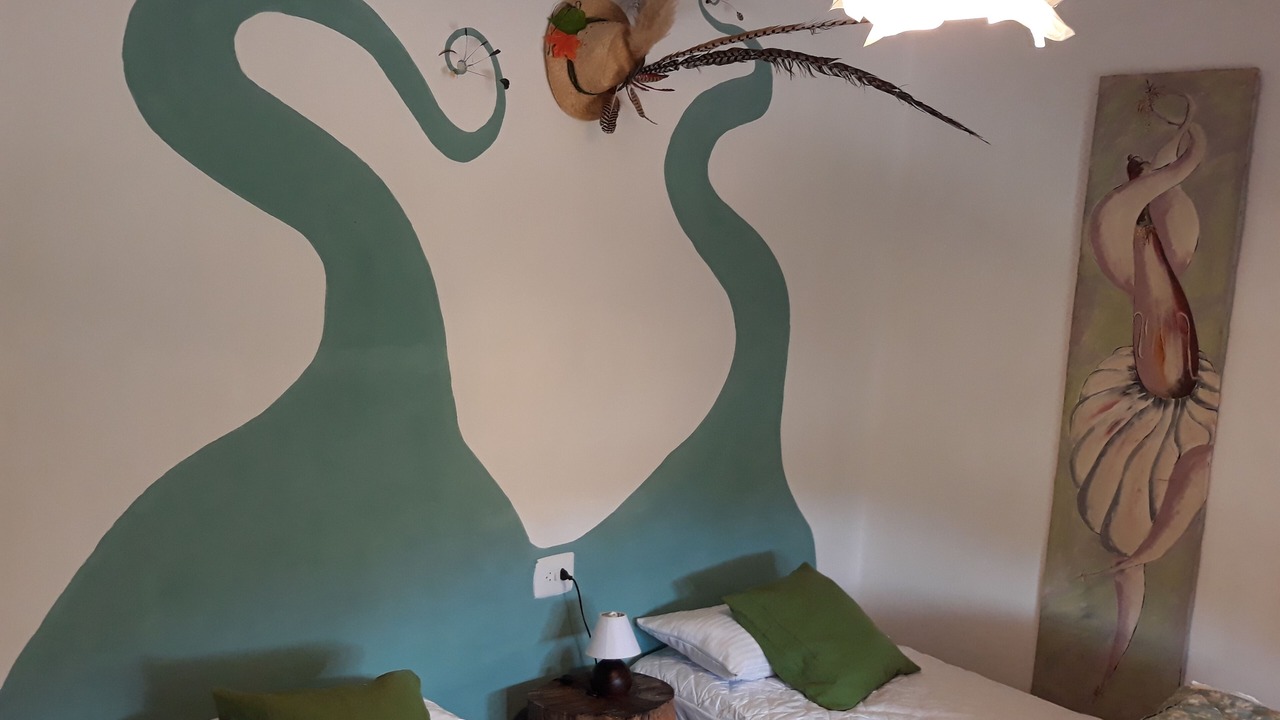 Photo of Bedroom in Ruidera