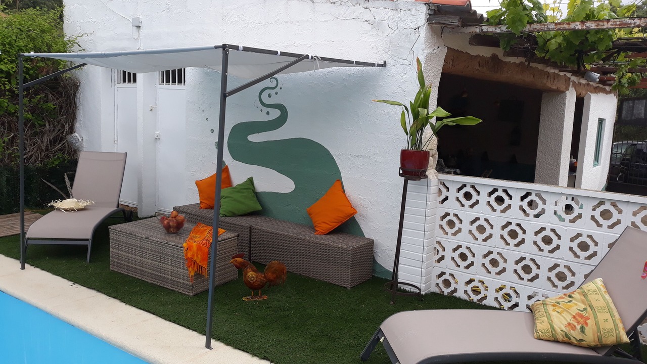 Photo of Outdoor in Ruidera