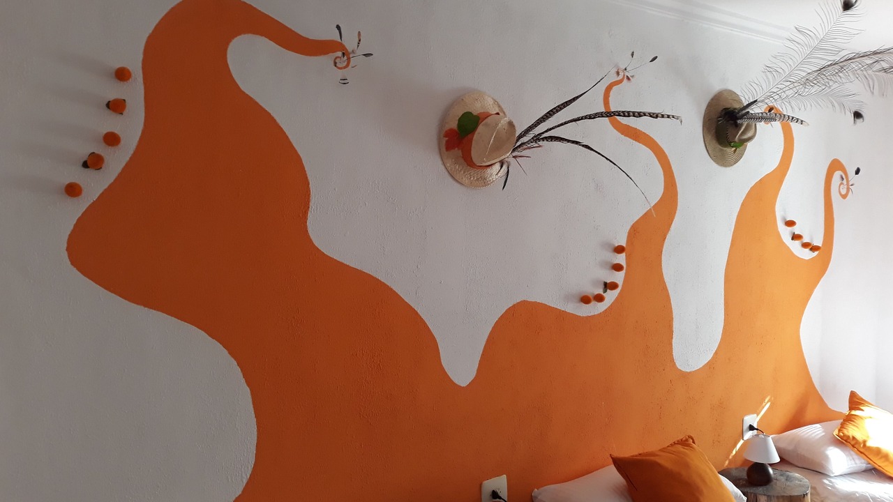 Photo of Bedroom in Ruidera