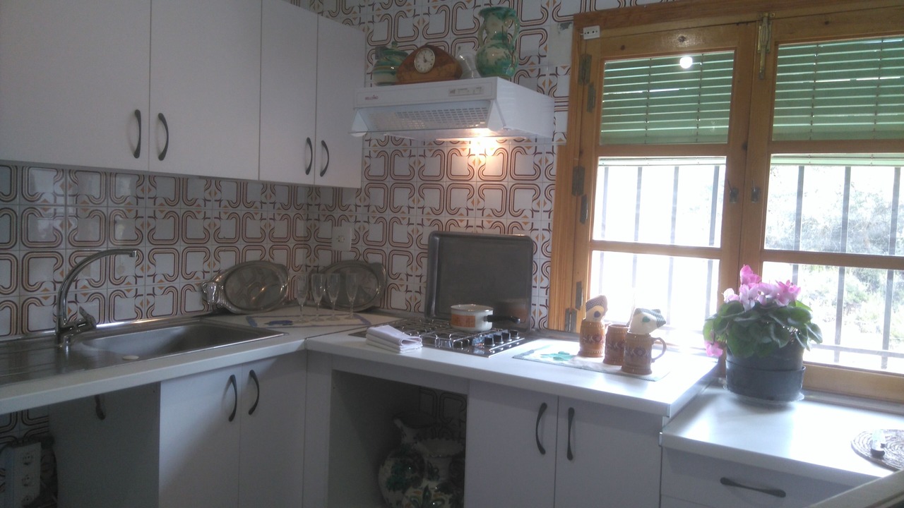 Photo of Kitchen in Ruidera