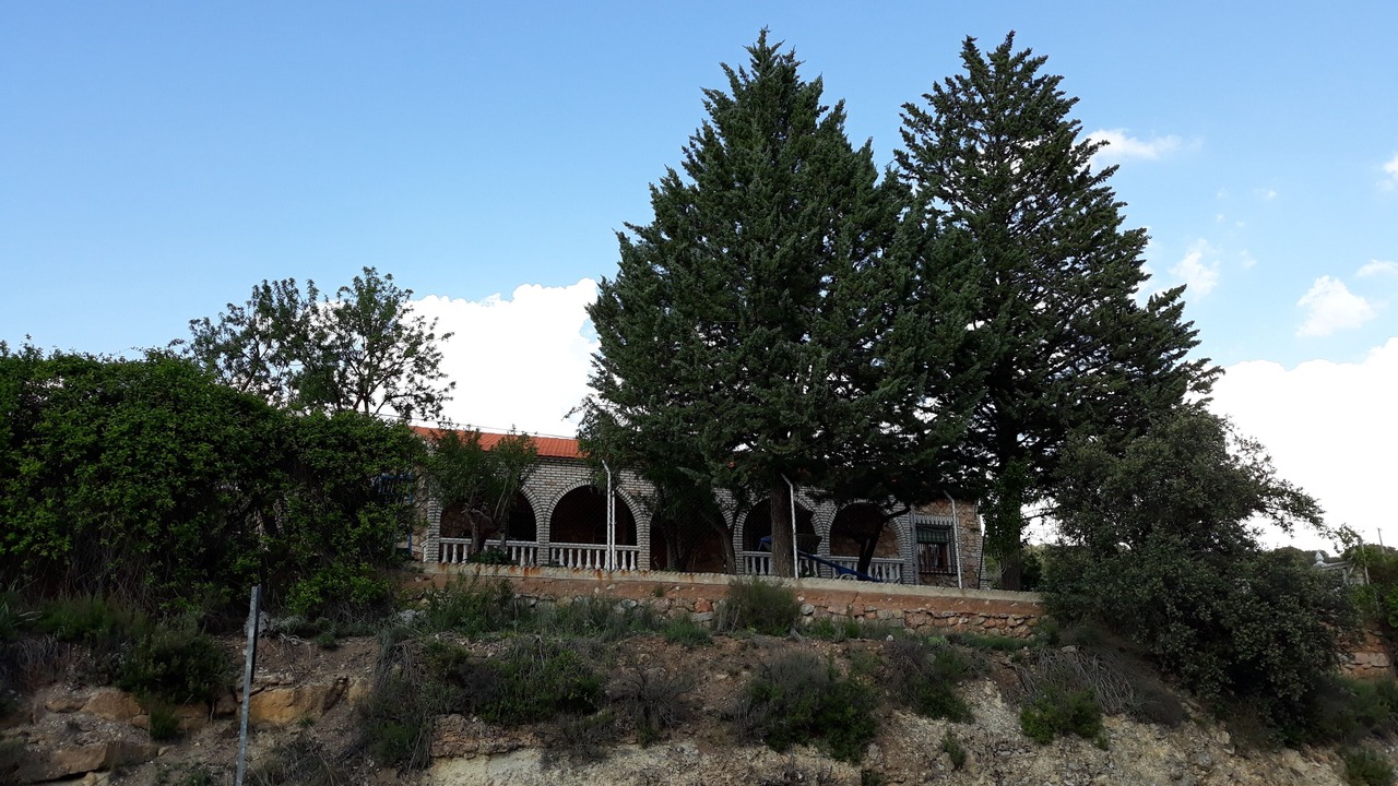 Photo of Outdoor in Ruidera