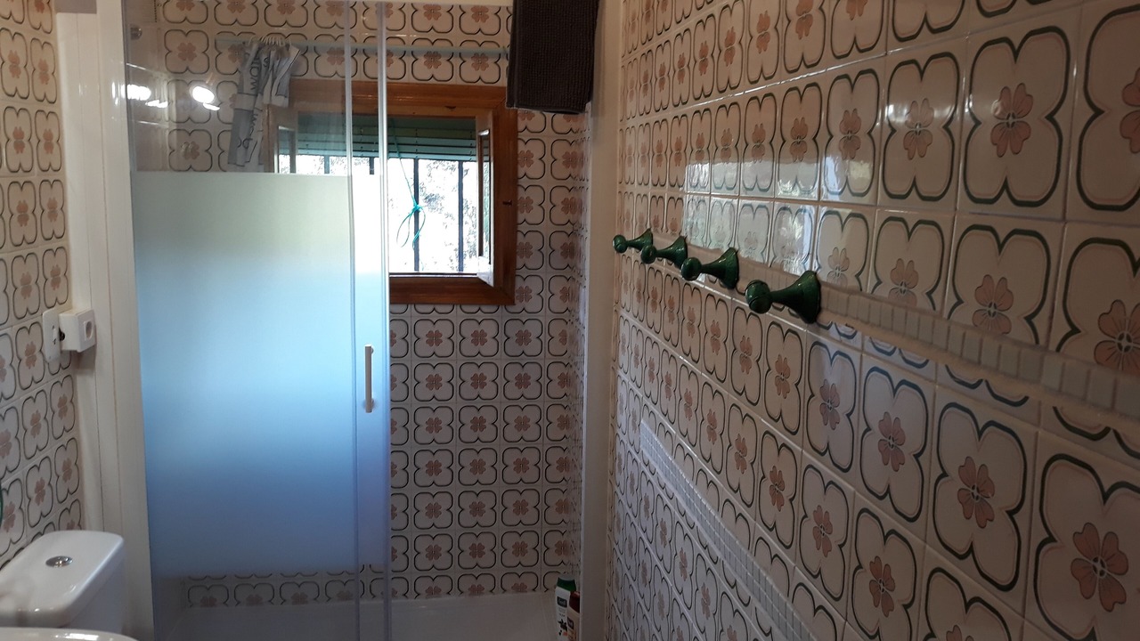 Photo of Bathroom in Ruidera