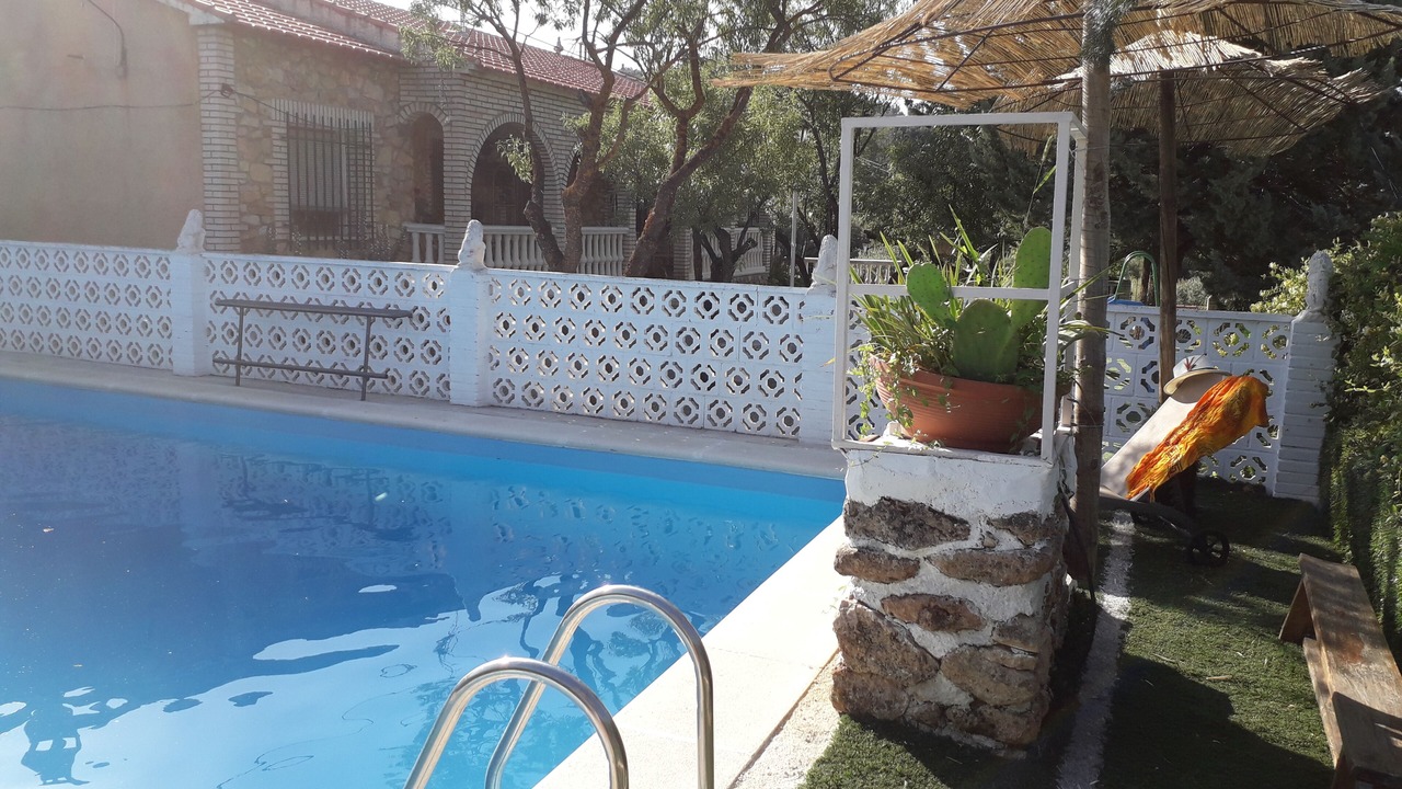 Photo of Outdoor in Ruidera