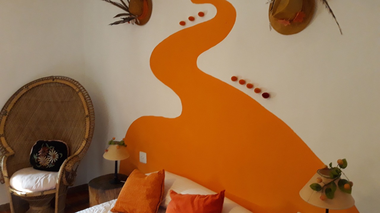 Photo of Bedroom in Ruidera