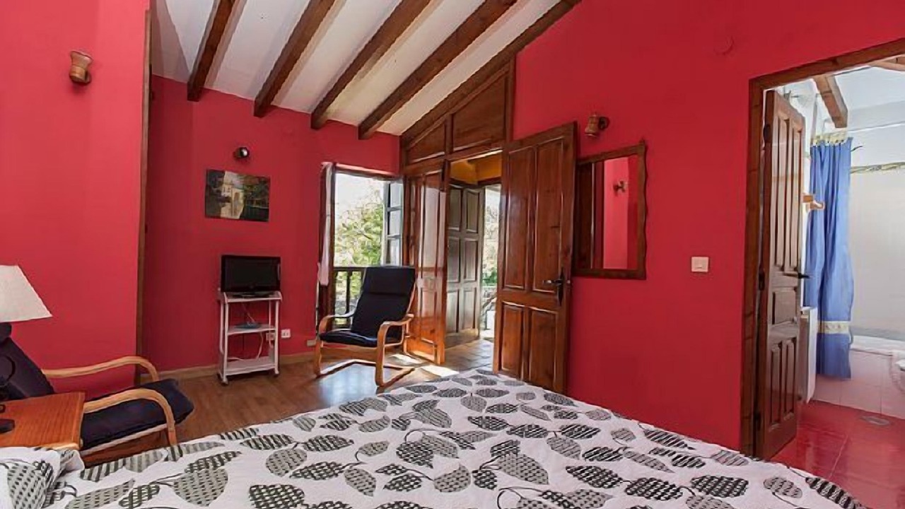 Photo of Bedroom in Villanueva de Pria
