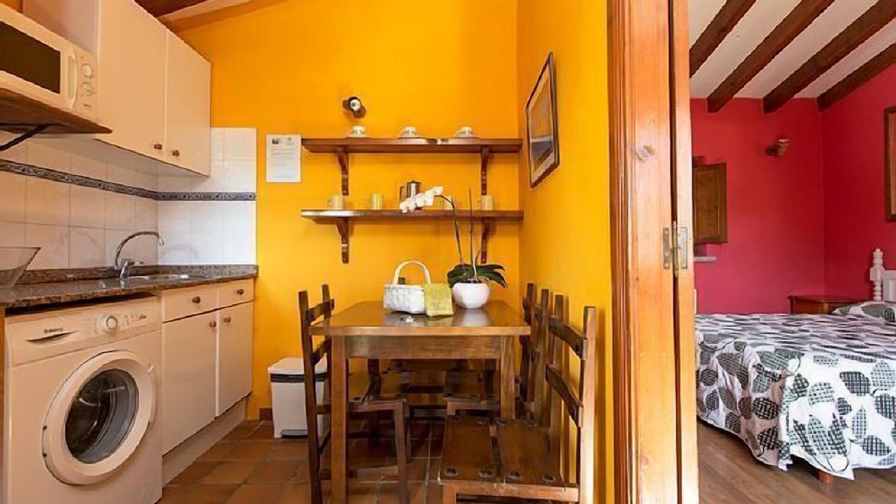 Photo of Bedroom in Villanueva de Pria