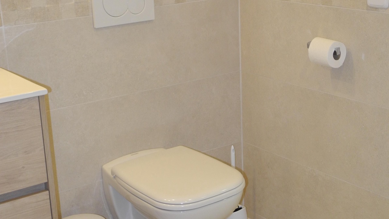 Photo of Bathroom in Cala d'Or