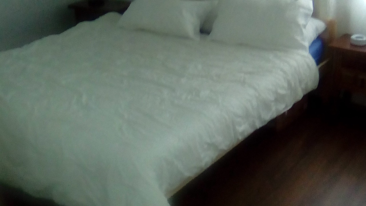 Photo of Bedroom in Aranjuez