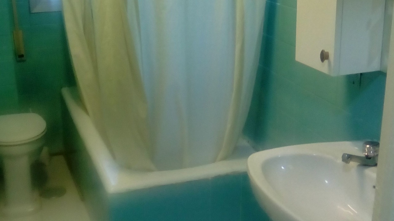 Photo of Bathroom in Aranjuez