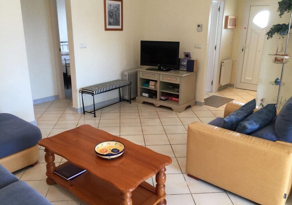 Photo of Livingroom in El Mas Fumats