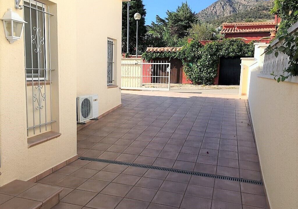 Photo of Outdoor in El Mas Fumats
