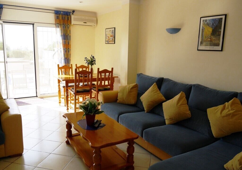 Photo of Livingroom in El Mas Fumats