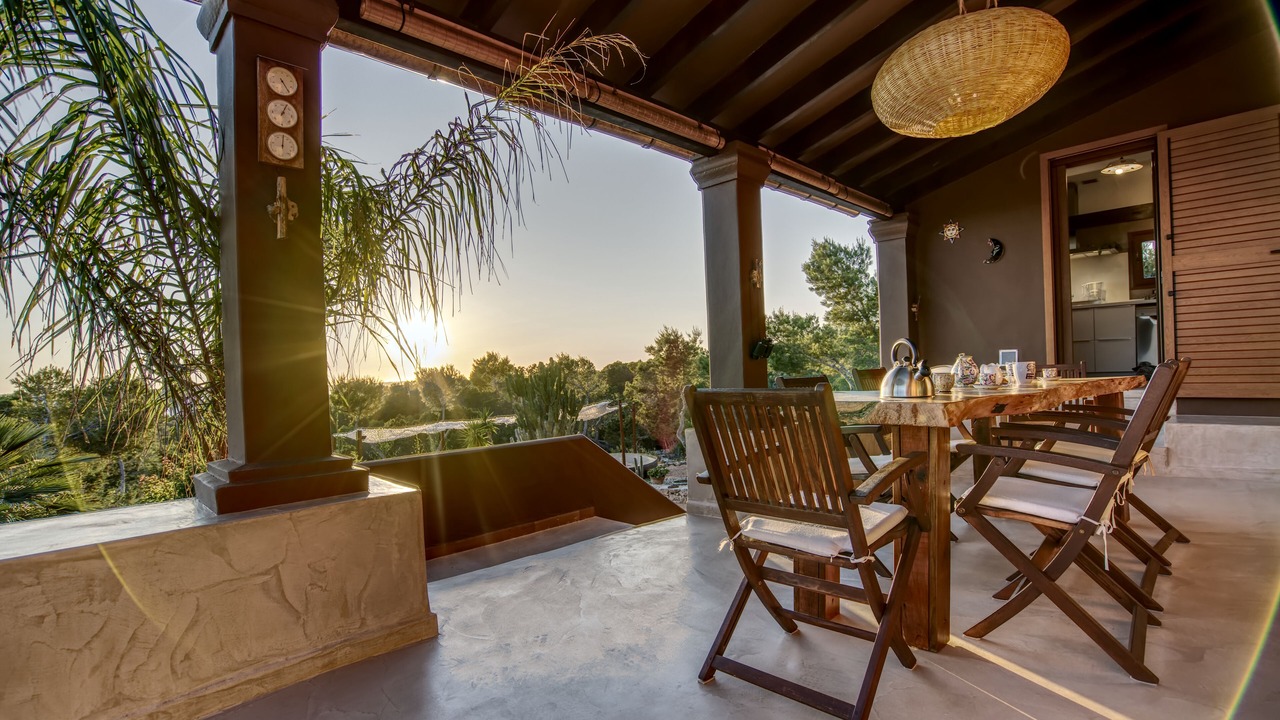 Photo of Outdoor in Formentera
