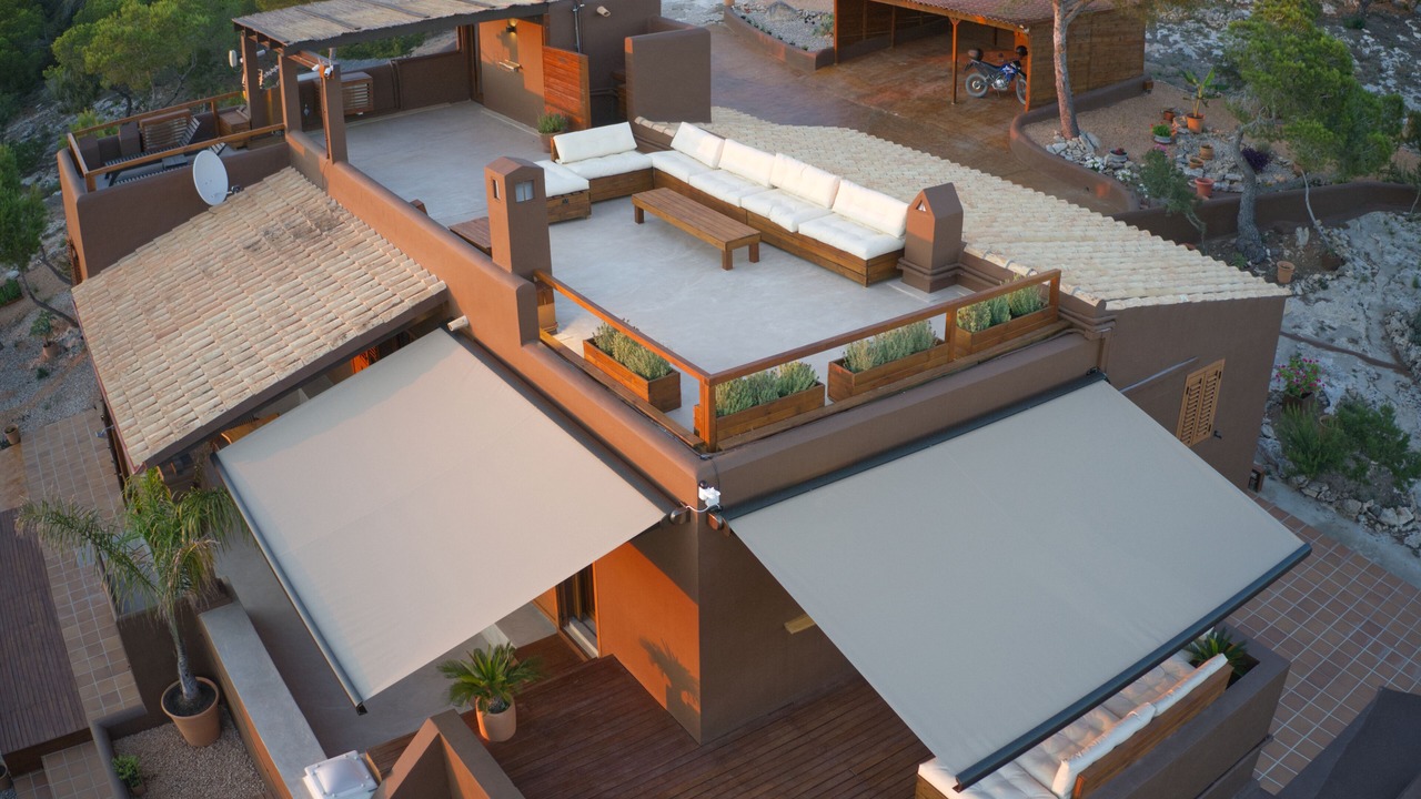 Photo of Outdoor in Formentera