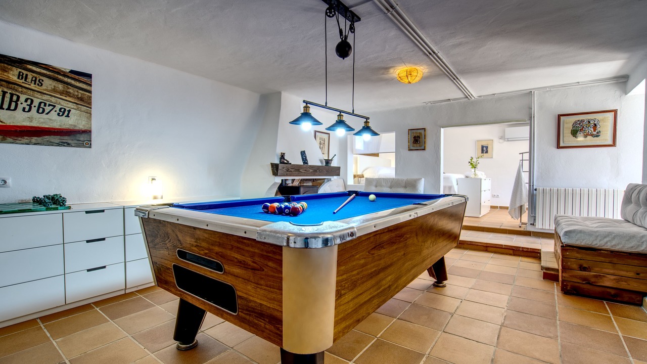 Photo of Bedroom in Formentera
