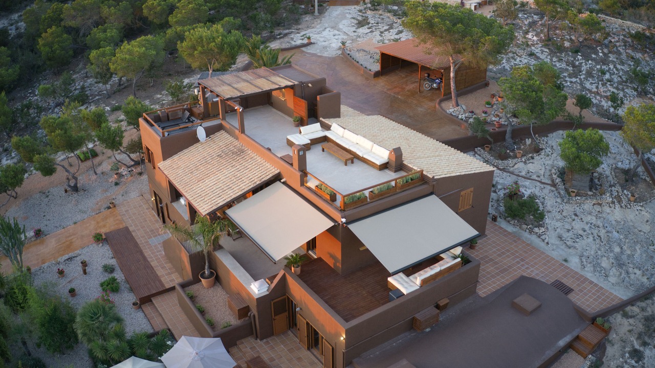 Photo of Outdoor in Formentera