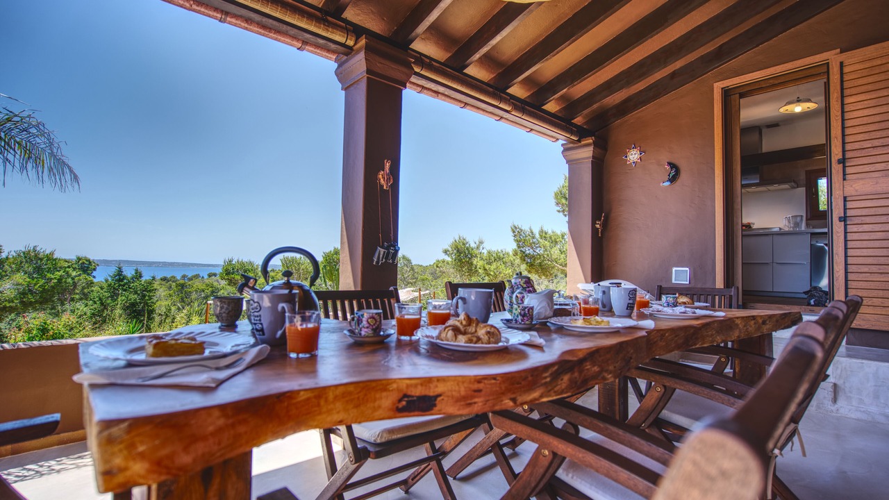 Photo of Outdoor in Formentera