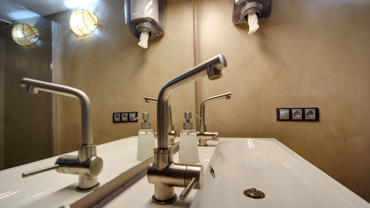 Photo of Bathroom in Formentera