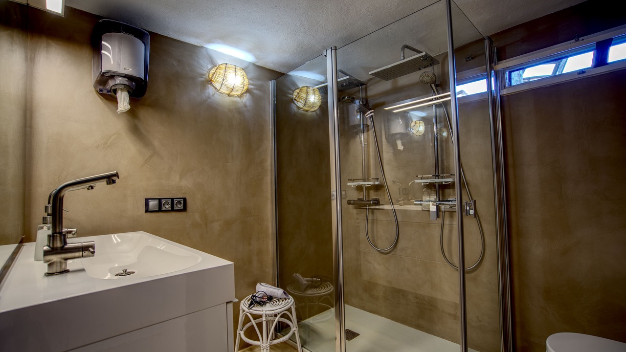 Photo of Bathroom in Formentera