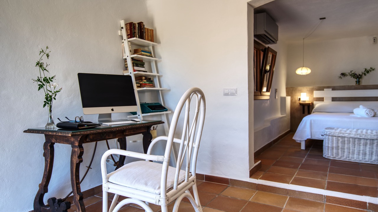 Photo of Bedroom in Formentera