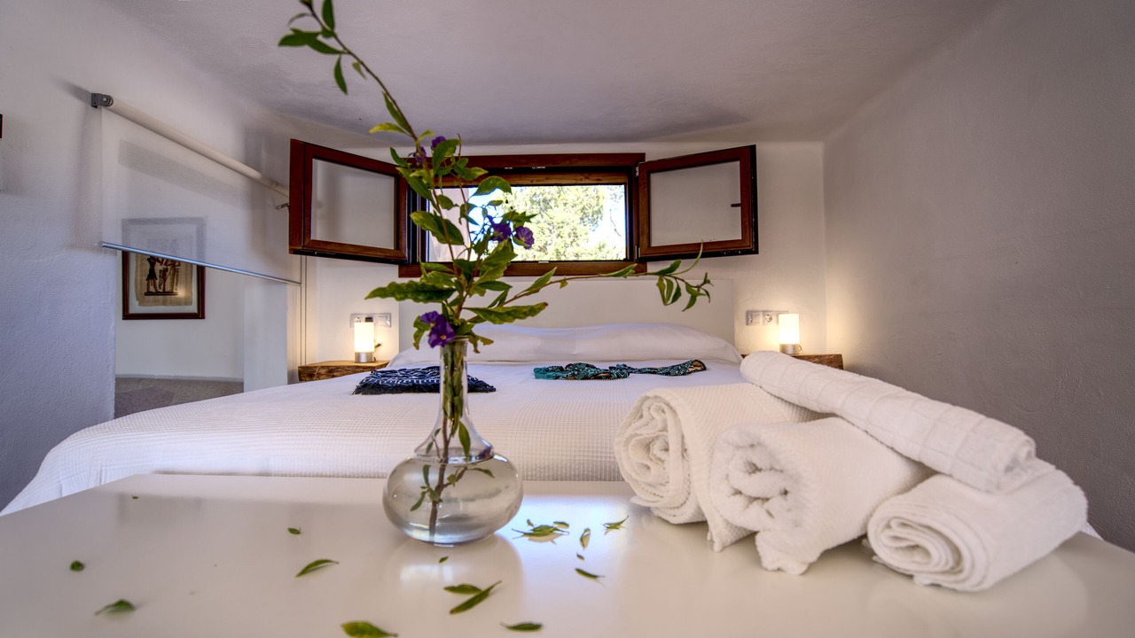Photo of Bedroom in Formentera