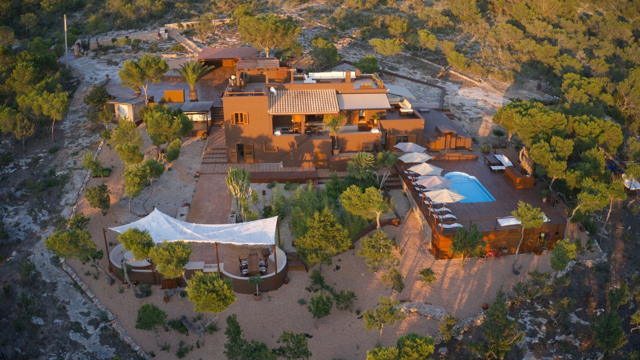 Photo of Outdoor in Formentera