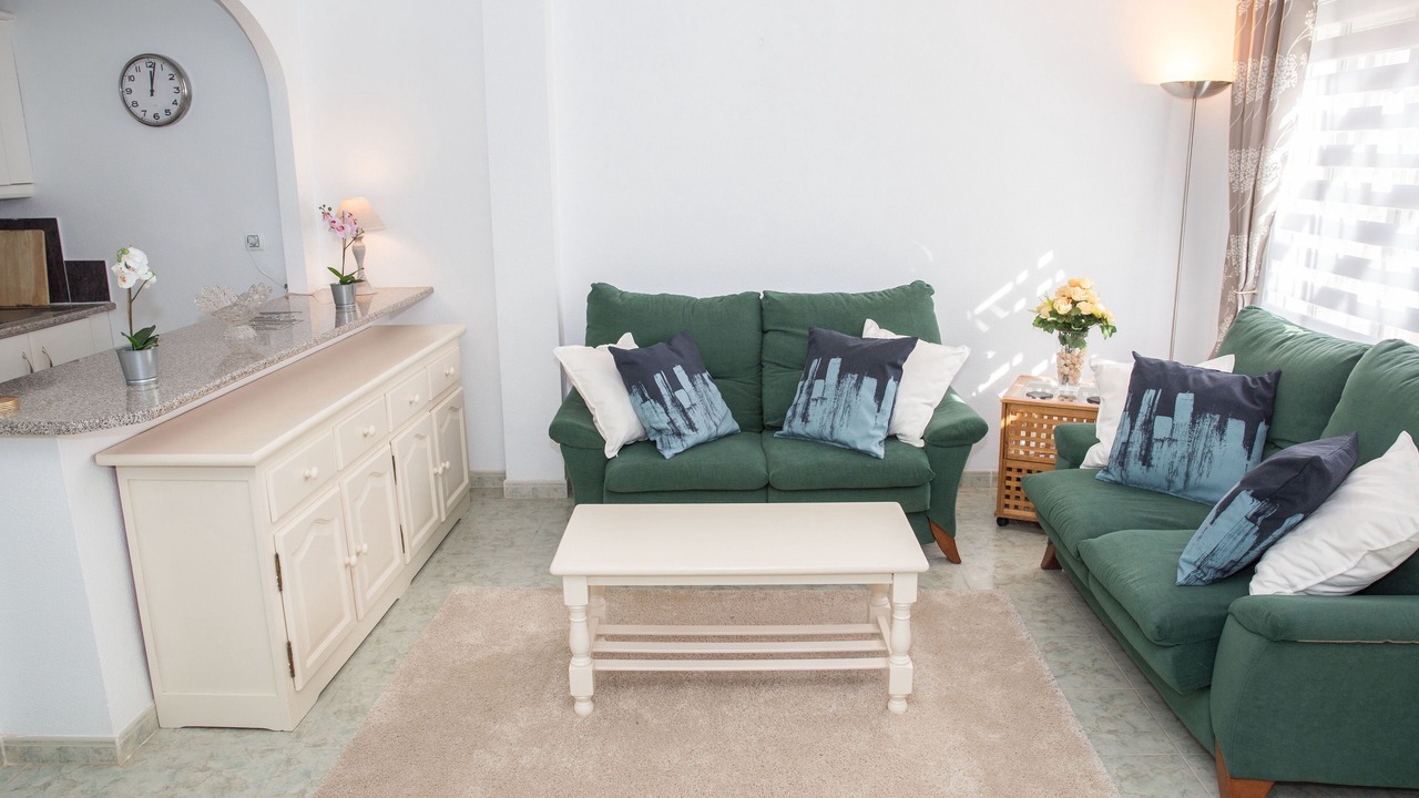 Photo of Livingroom in Puerto Rey