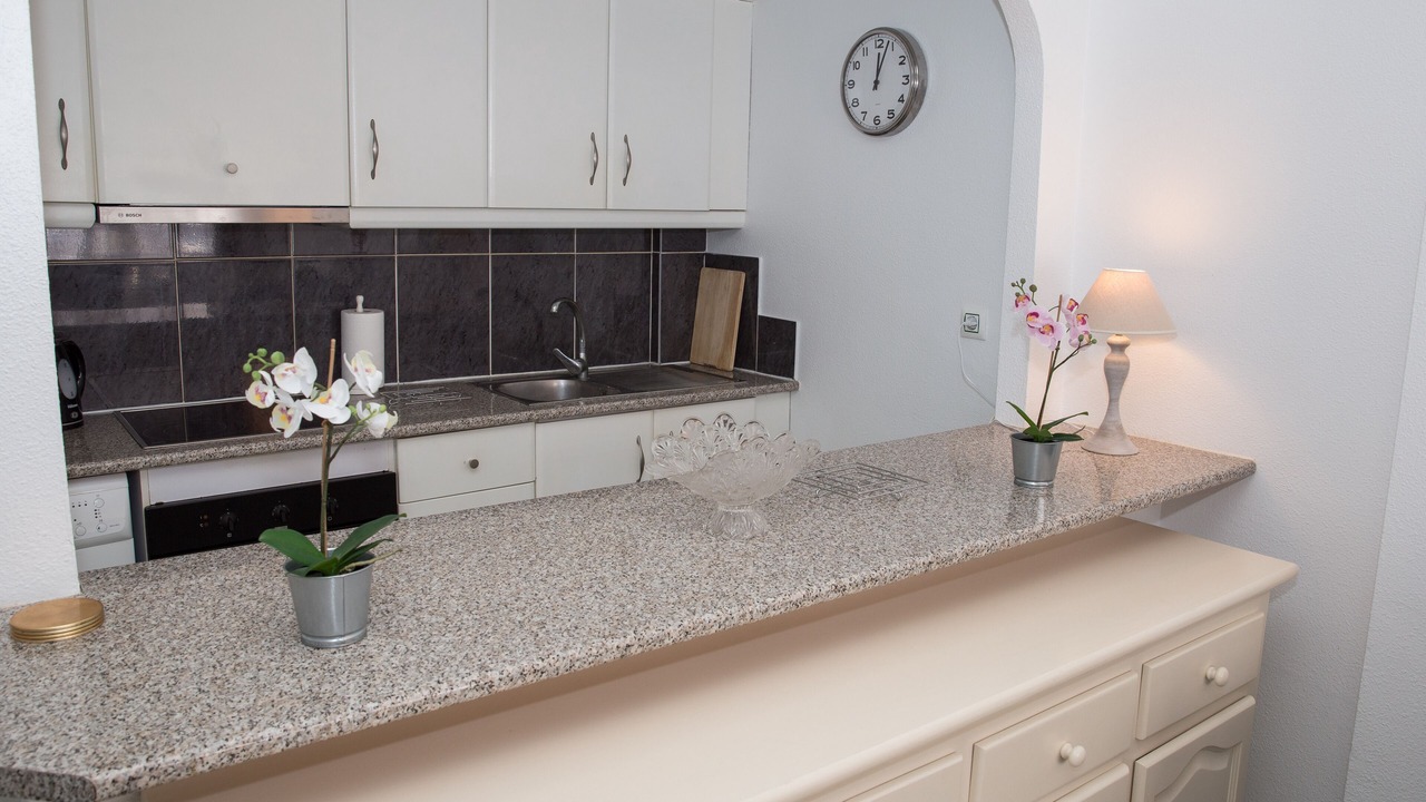 Photo of Kitchen in Puerto Rey