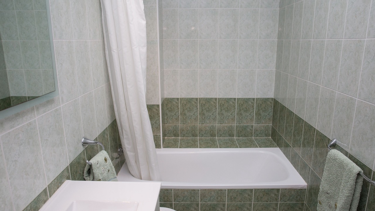 Photo of Bathroom in Puerto Rey