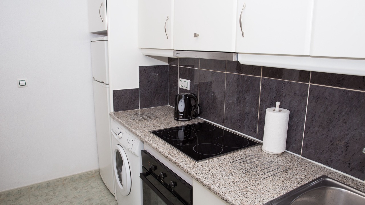 Photo of Kitchen in Puerto Rey