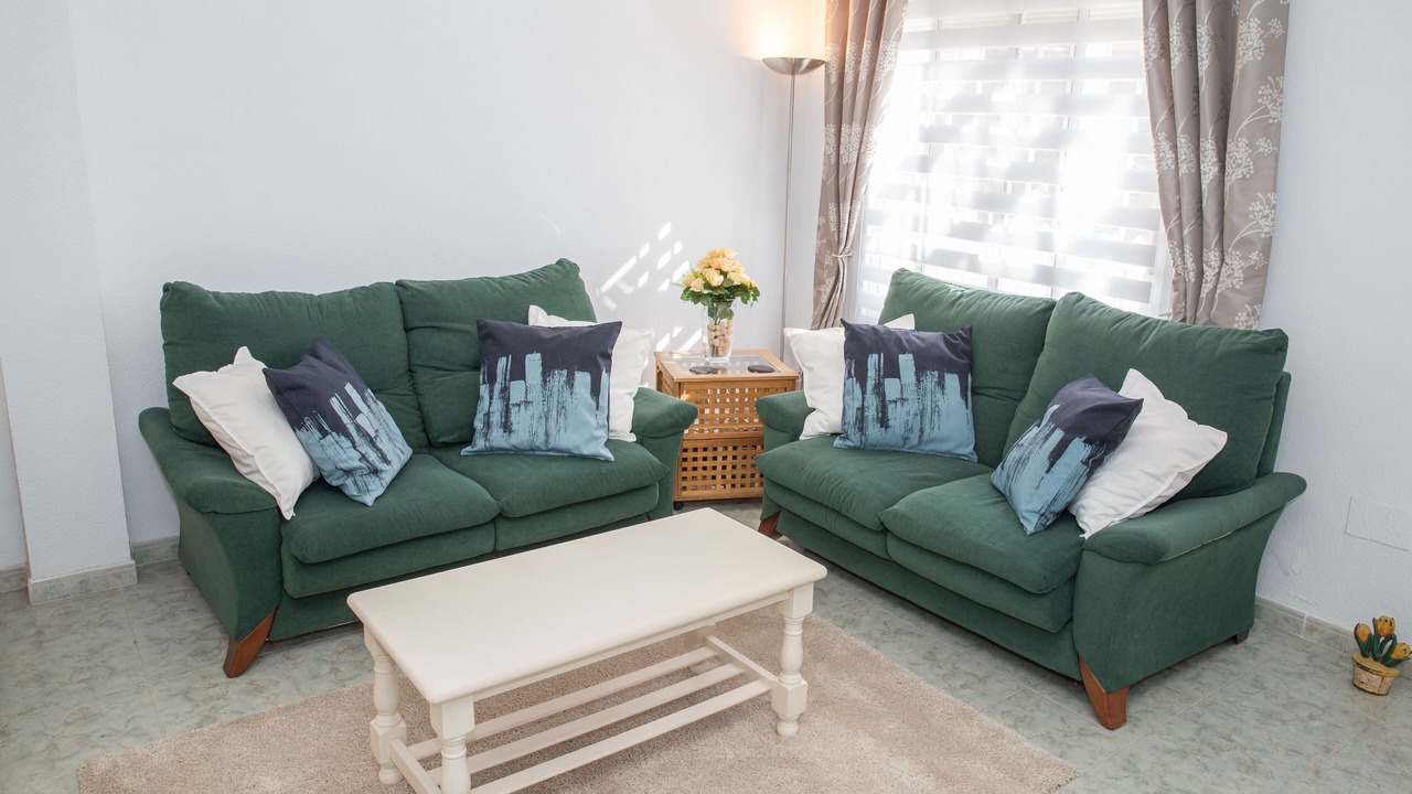 Photo of Livingroom in Puerto Rey