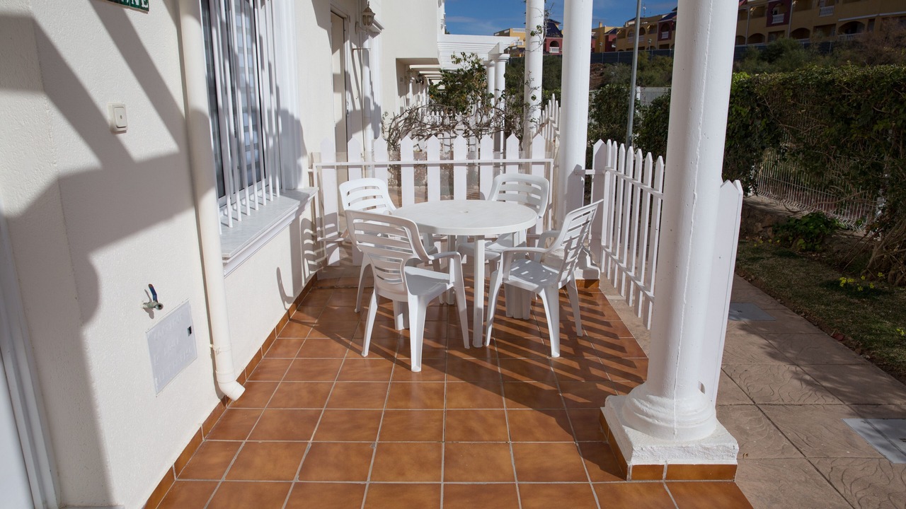 Photo of Outdoor in Puerto Rey
