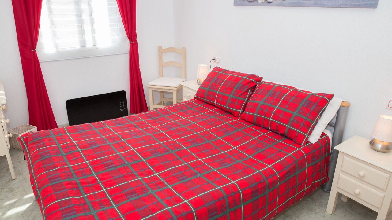 Photo of Bedroom in Puerto Rey