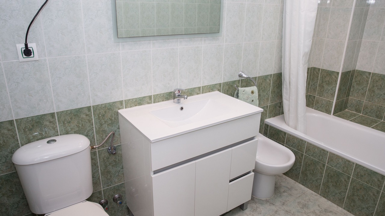 Photo of Bathroom in Puerto Rey