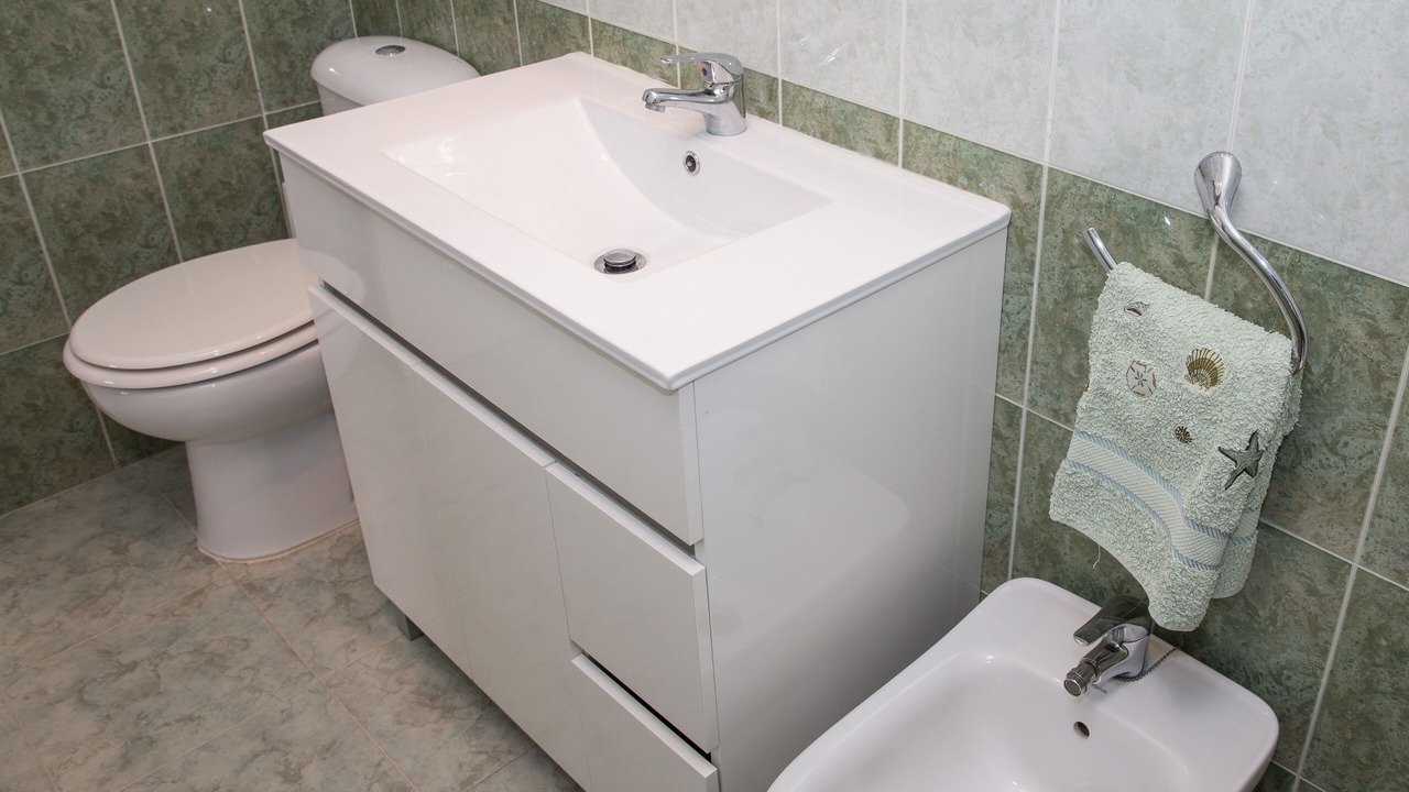 Photo of Bathroom in Puerto Rey