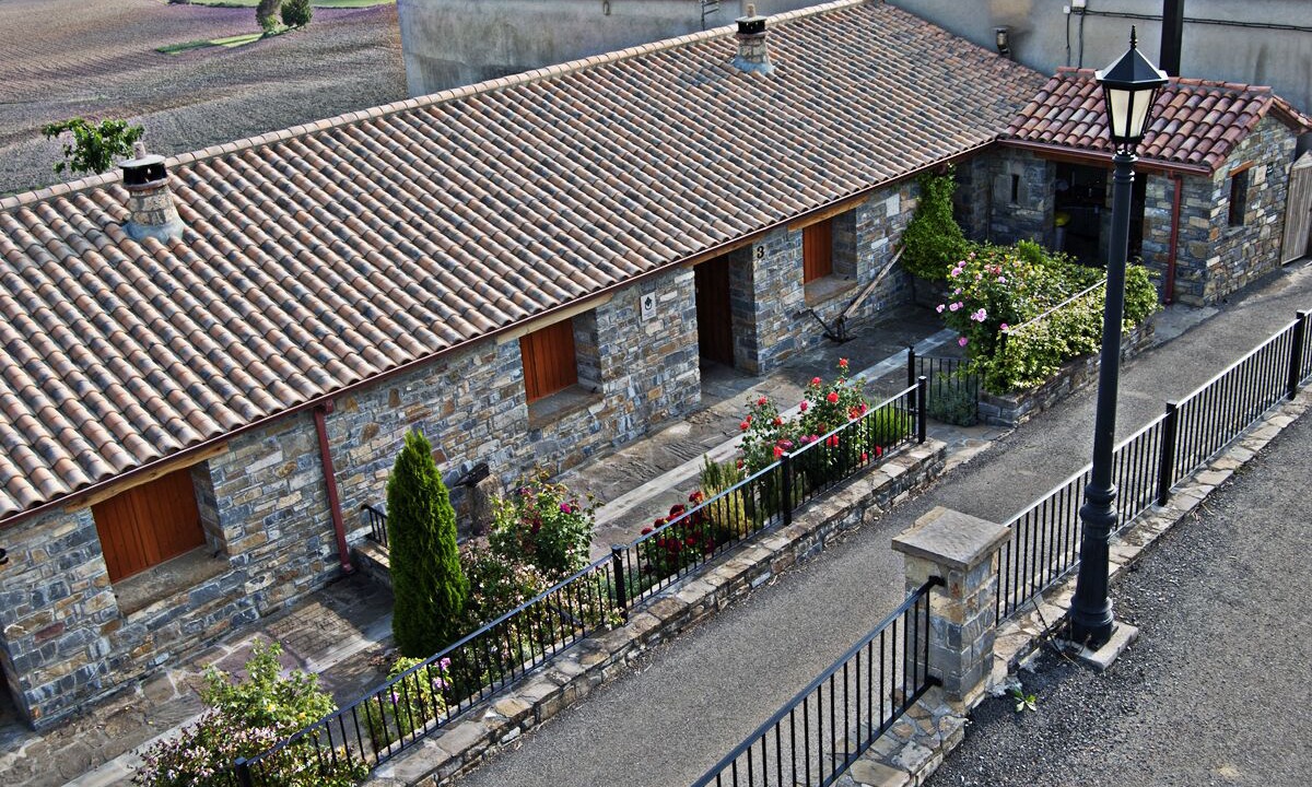 Photo of Outdoor in Alueza