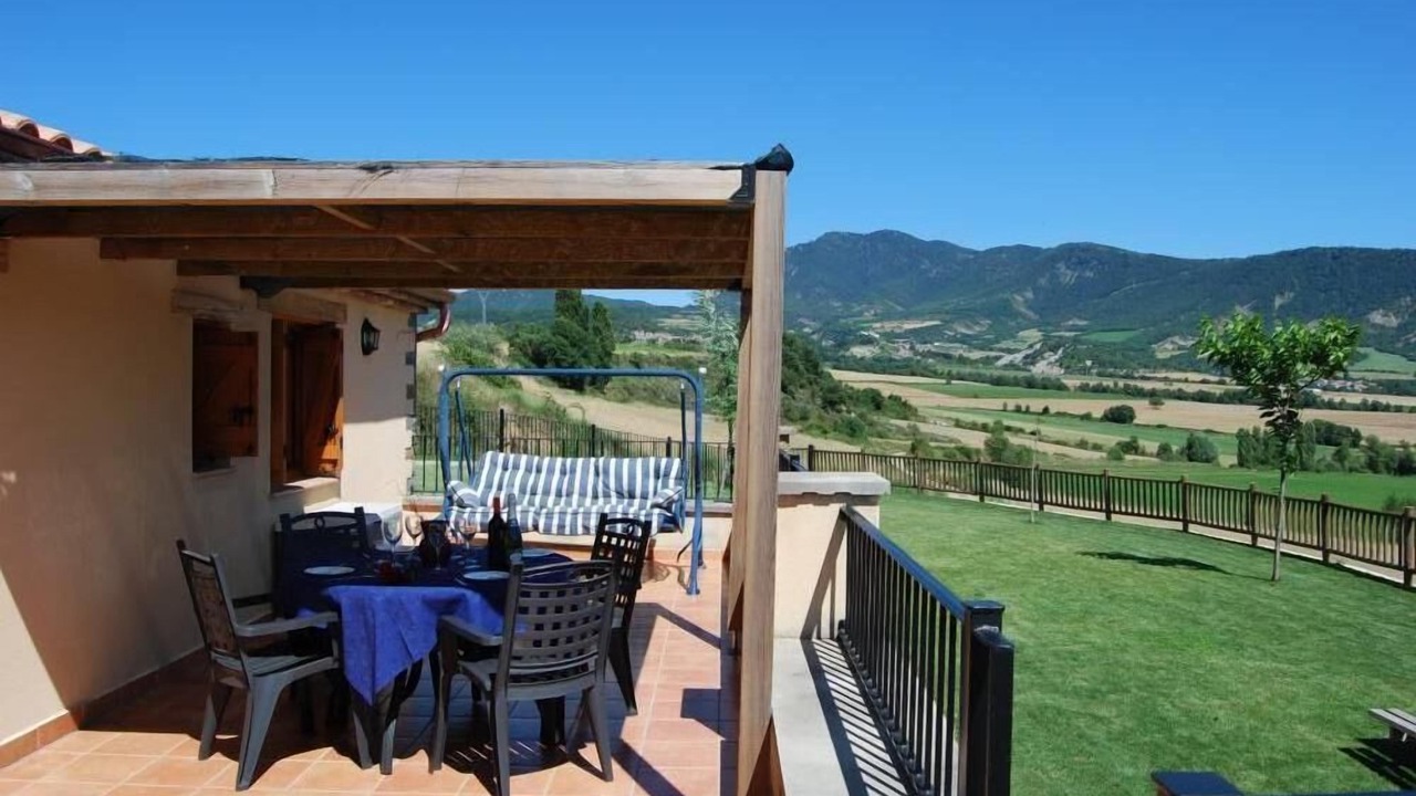 Photo of Outdoor in Alueza