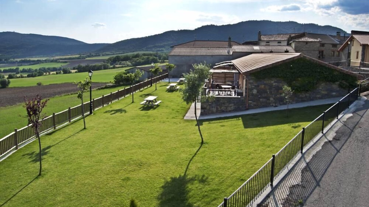 Photo of Outdoor in Alueza